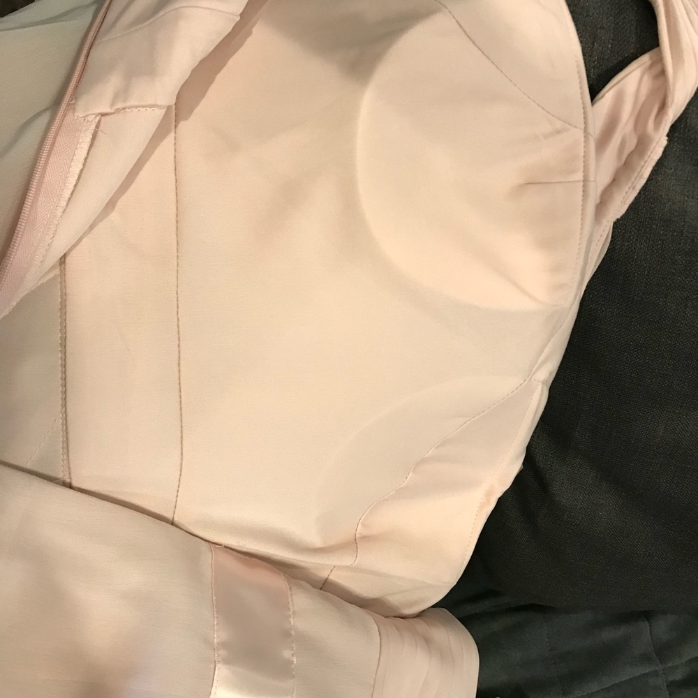 Adrianna Papell one shoulder dress - Women’s Size 4 - Picture 9 of 11